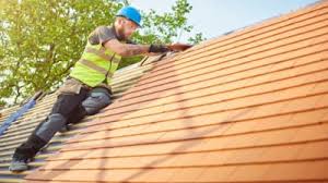 Best Emergency Roof Repair Services  in Windham, OH